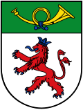 DEU Langenfeld COA